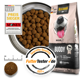 Buddy  12.5 kg