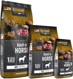 Adult GF Horse 12.5 kg