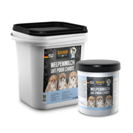 Puppymelk 500 gram
