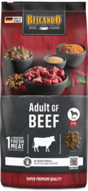 Adult GF Beef  1 kg