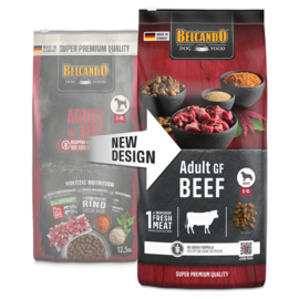 Adult GF Beef  1 kg