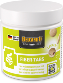 Belcando Fiber Tabs 110 gram