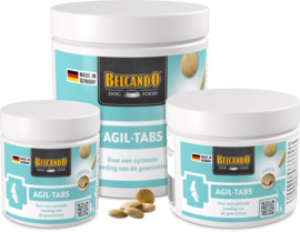 Belcando Agil Tabs 530 gram