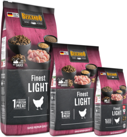 Finest Light 12.5 kg