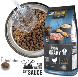Puppy Gravy 1 kg