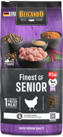 Finest GF Senior  1 kg