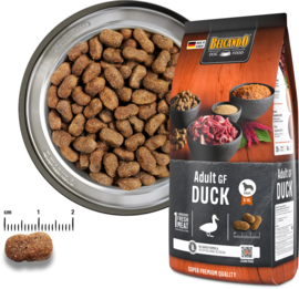 Adult GF Duck 1 kg