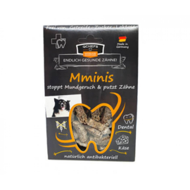 QCHEFS Mminis Hond