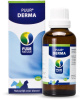 PUUR Derma 50 ml Voor de gevoelige huid.