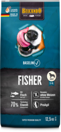 Fisher 1 kg