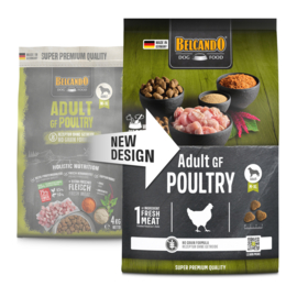 Adult GF Poultry 12.5 kg
