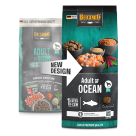 Adult GF Ocean  1 kg