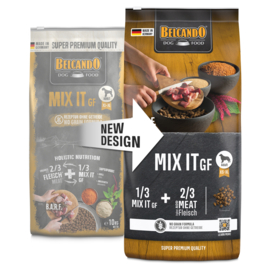 Mix it GF  1 kg