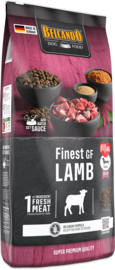Finest GF Lamb 12.5 kg