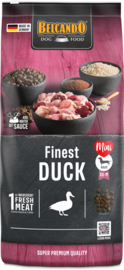 Finest Duck 4 kg