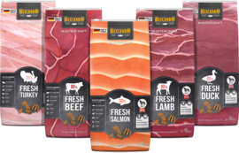 Mastercraft Fresh Beef 10 kg