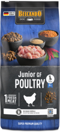 Junior GF Poultry  1 kg