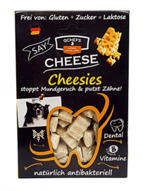 QCHEFS Dental-Cheesies