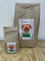 NiKaDog Adult Lam Graanvrij Met Zoete Aardappel 12 kg