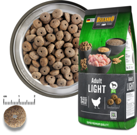 Adult Light  1 kg