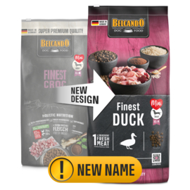 Finest Duck 1 kg