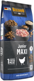 Junior Maxi 1 kg