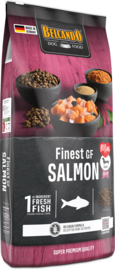 Finest GF Salmon   1 kg
