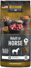 Adult GF Horse  1 kg