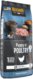 Puppy GF Poultry 1 kg