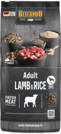 Adult Lam & Rice 1 kg