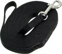 PetMax Speurlijn Hondenlijn Trainingslijn 10 meter -25 mm Nylon