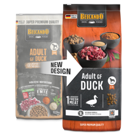 Adult GF Duck 1 kg