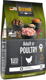 Adult GF Poultry 12.5 kg