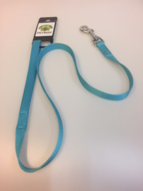 PetMax Nylon Lijn Licht Blauw 100cm