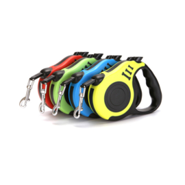 PetMax Rollijn  Small 3 meter Tape  max. 12 kg
