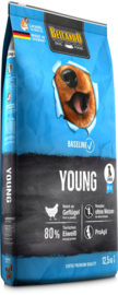 Young 1 kg