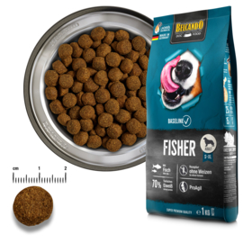 Fisher 1 kg