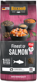 Finest GF Salmon   1 kg