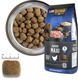 Junior Maxi 1 kg