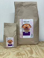 NiKaDog Adult Eend Graanvrij Met Zoete Aardappel 12 kg