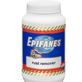 Epifanes Rust remover
