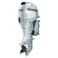 Honda 50 pk