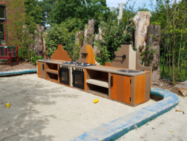 Kid's kitchen