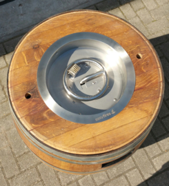 Barrel