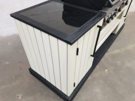 Buitenkeuken Olive