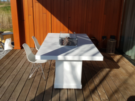 Saint Tropez dining