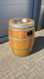 Barrel