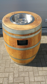 Barrel