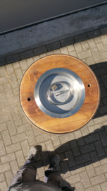 Barrel