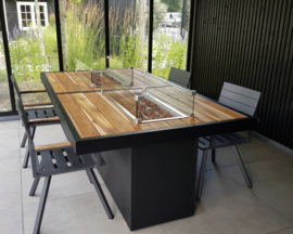 Stael Dining